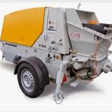 Piticu Pomp Construct - Gauri hote, decupaje in beton